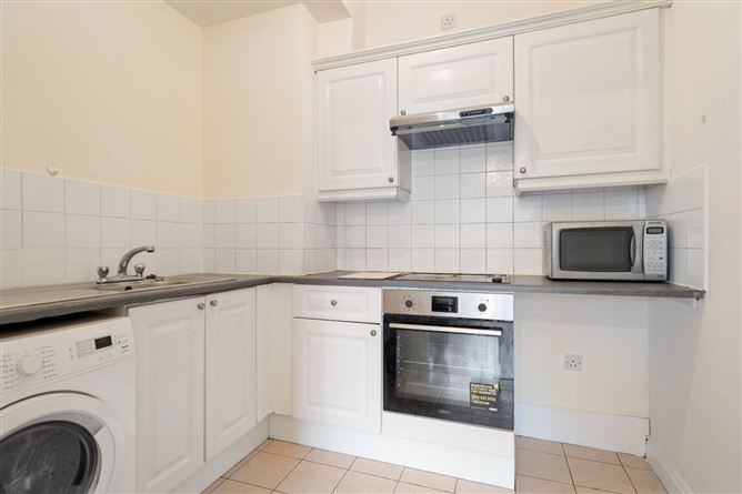 102 Bow Bridge Place, Irwin Street, Dublin 8