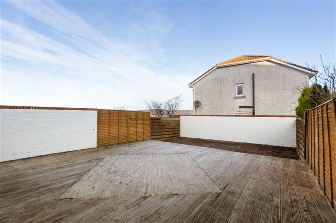 136 Saunders Lane, Merrymeeting, Rathnew, Wicklow