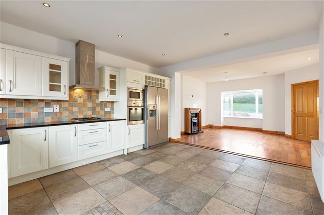 136 Saunders Lane, Merrymeeting, Rathnew, Wicklow