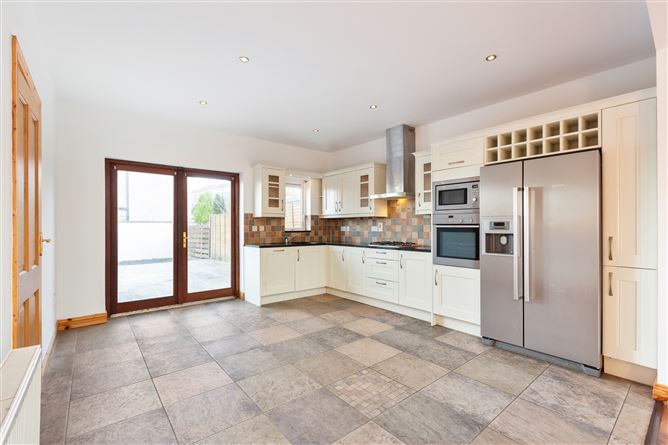 136 Saunders Lane, Merrymeeting, Rathnew, Wicklow