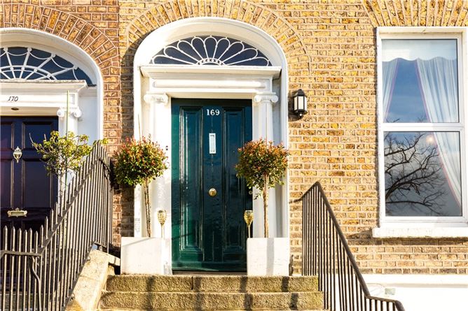 169 Rathgar Road, Rathgar, Dublin 6