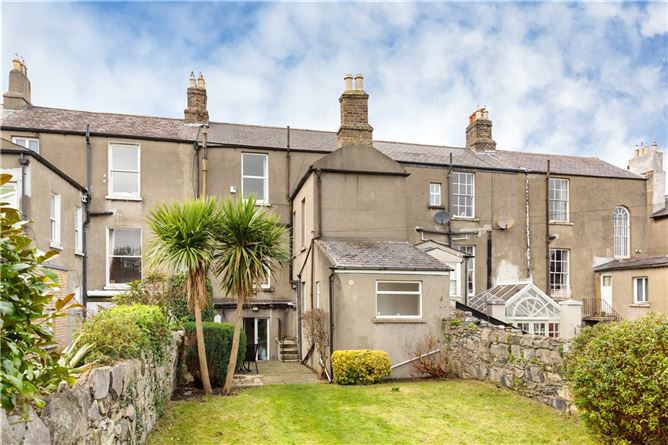169 Rathgar Road, Rathgar, Dublin 6