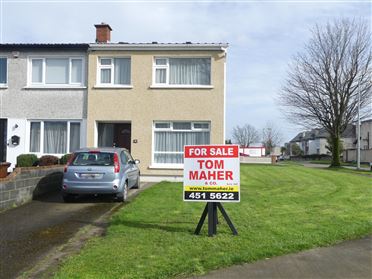 Image for 52, The Crescent, Millbrook Lawns, Tallaght, Dublin 24