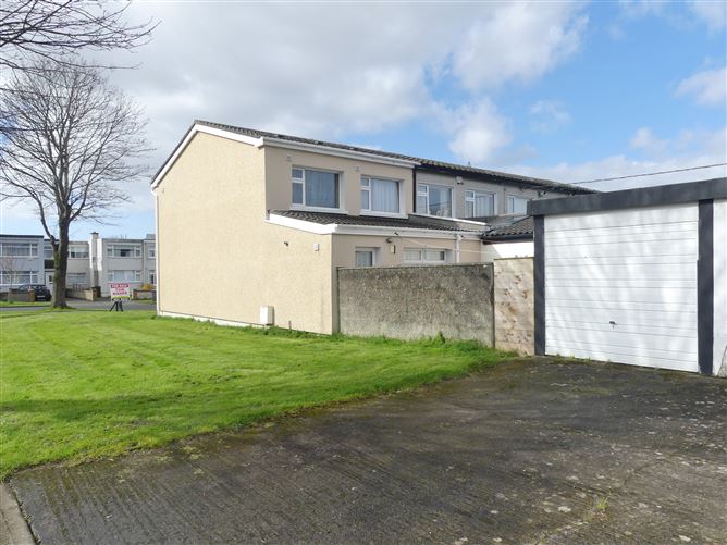 52, The Crescent, Millbrook Lawns, Tallaght, Dublin 24