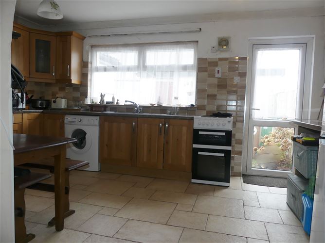 52, The Crescent, Millbrook Lawns, Tallaght, Dublin 24