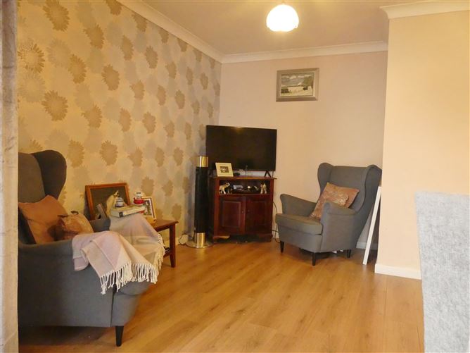 52, The Crescent, Millbrook Lawns, Tallaght, Dublin 24