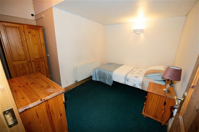 Primrose House, Clogherhead, Louth