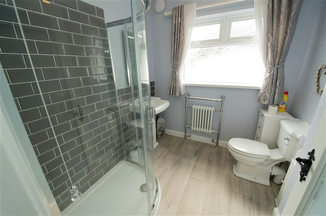 Primrose House, Clogherhead, Louth