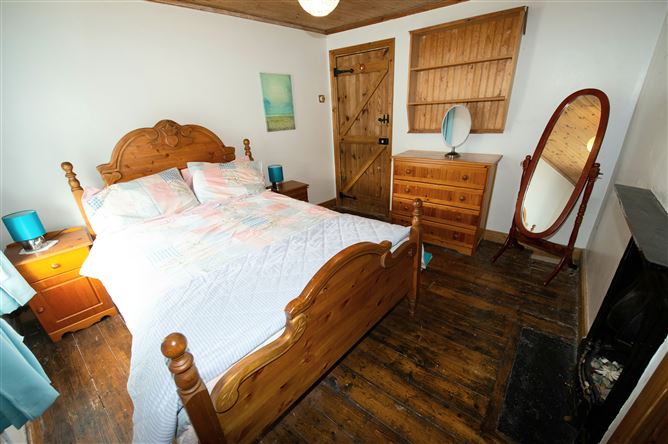 Primrose House, Clogherhead, Louth