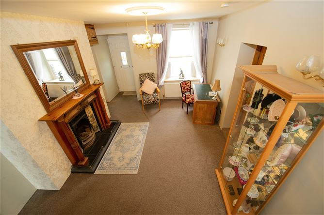 Primrose House, Clogherhead, Louth