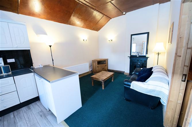 Primrose House, Clogherhead, Louth