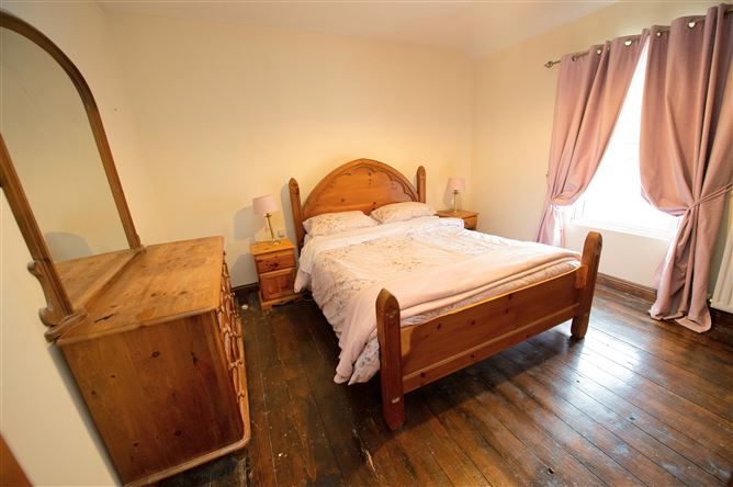 Primrose House, Clogherhead, Louth