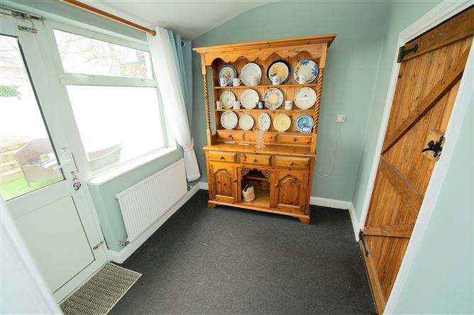 Primrose House, Clogherhead, Louth