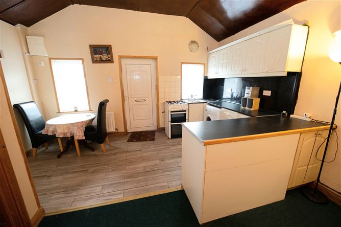 Primrose House, Clogherhead, Louth