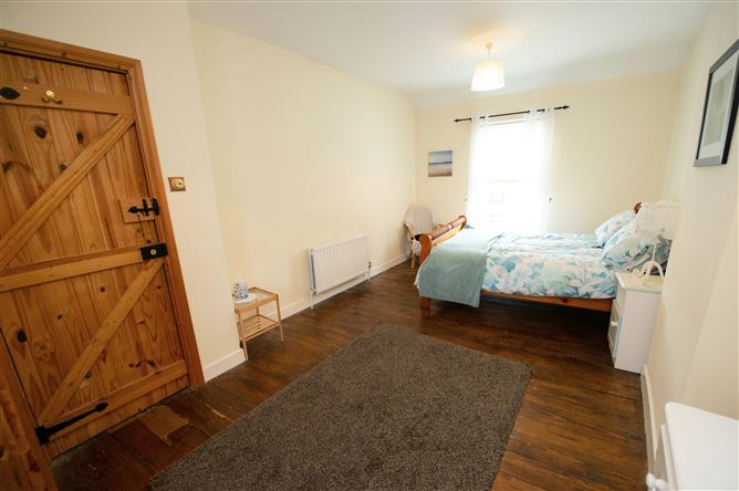 Primrose House, Clogherhead, Louth