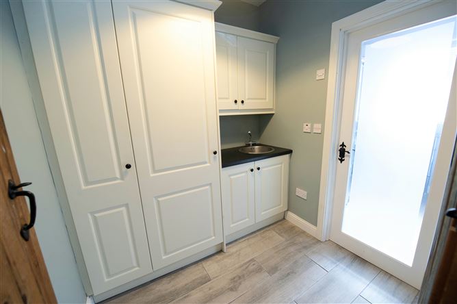 Primrose House, Clogherhead, Louth