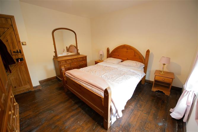 Primrose House, Clogherhead, Louth