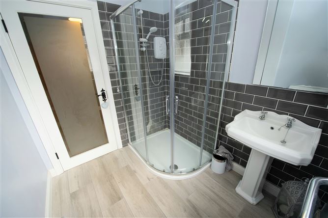 Primrose House, Clogherhead, Louth