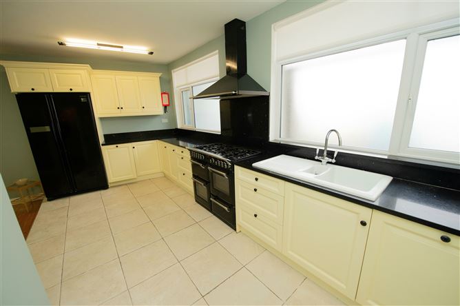 Primrose House, Clogherhead, Louth