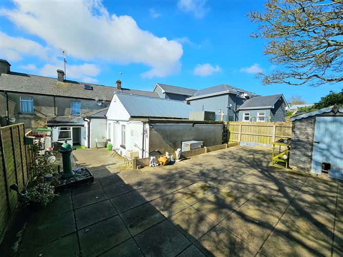 Primrose House, Clogherhead, Louth