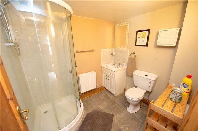 Primrose House, Clogherhead, Louth