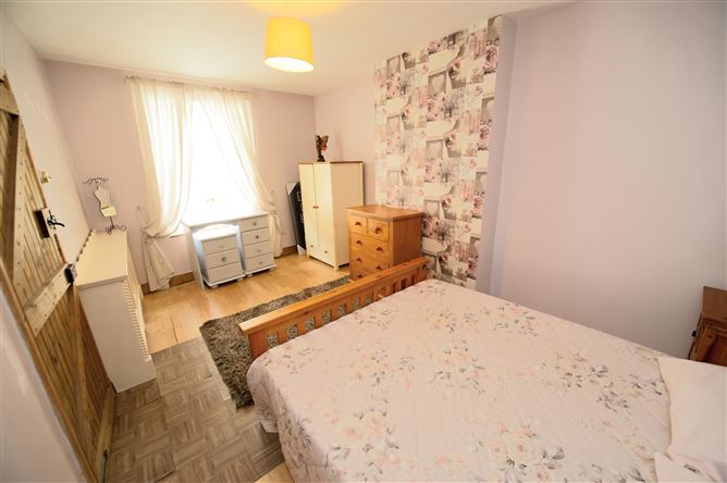 Primrose House, Clogherhead, Louth