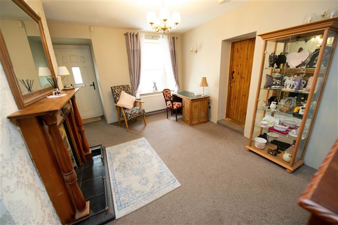 Primrose House, Clogherhead, Louth