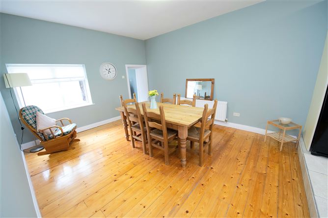 Primrose House, Clogherhead, Louth