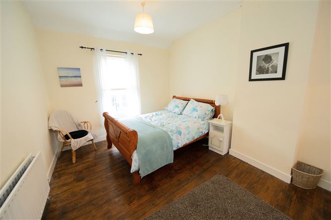 Primrose House, Clogherhead, Louth