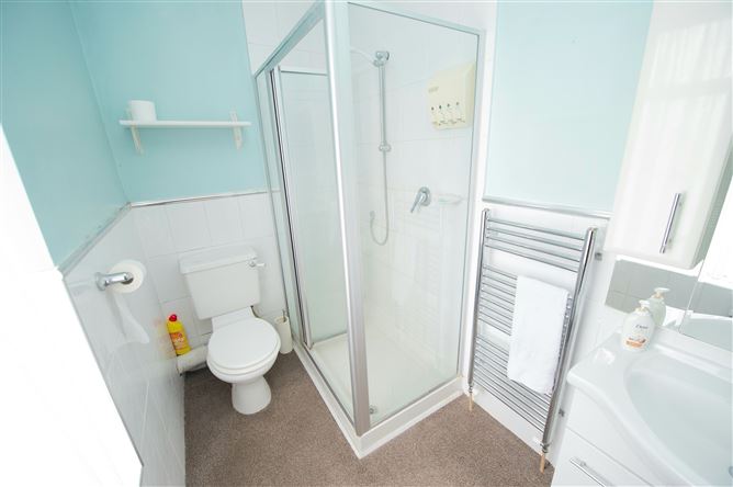 Primrose House, Clogherhead, Louth