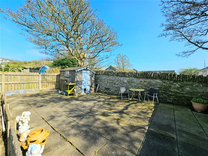 Primrose House, Clogherhead, Louth