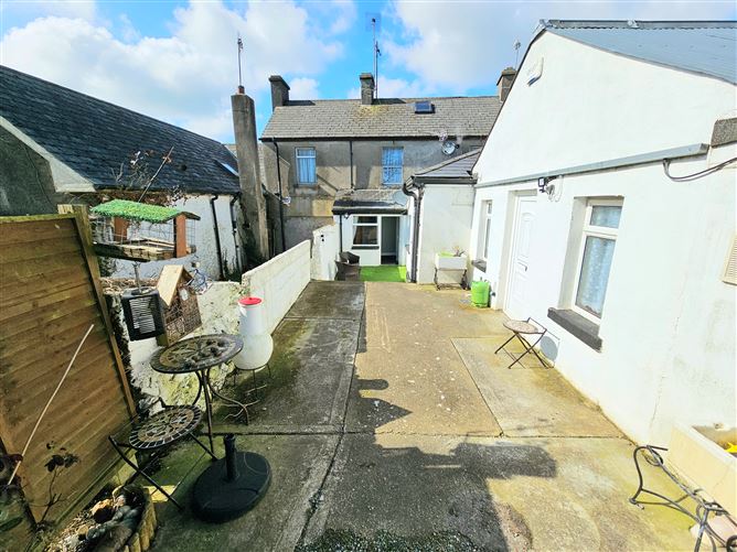 Primrose House, Clogherhead, Louth