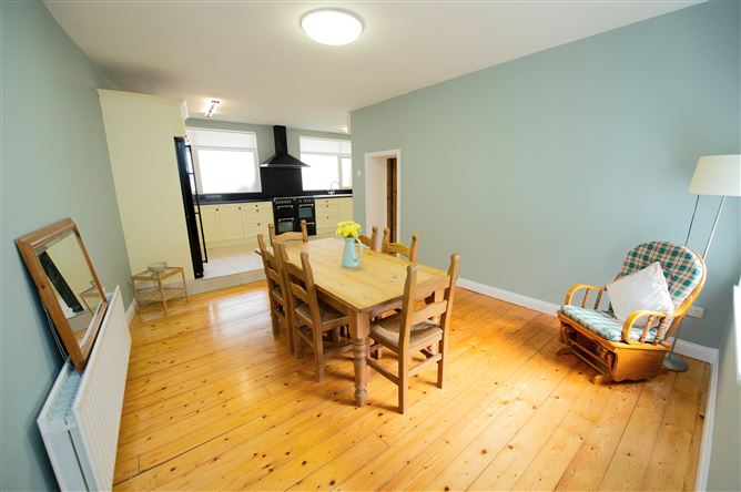 Primrose House, Clogherhead, Louth