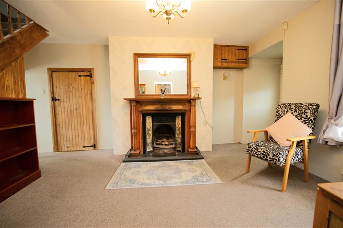 Primrose House, Clogherhead, Louth