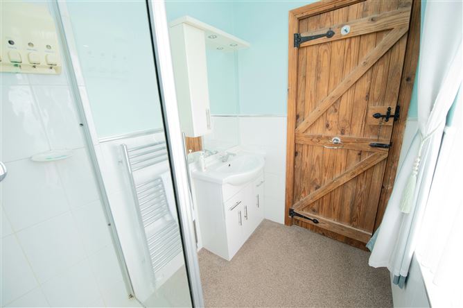 Primrose House, Clogherhead, Louth