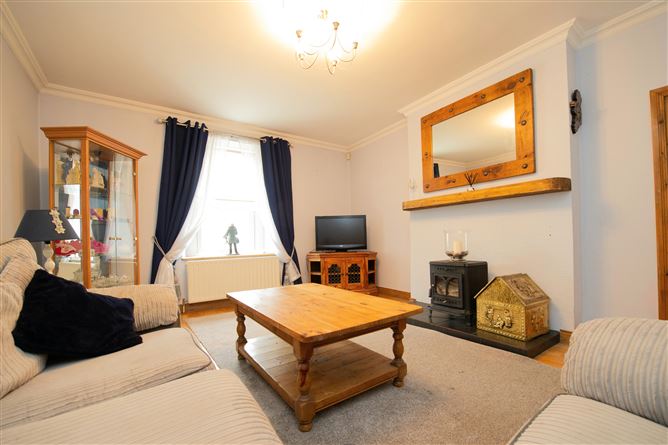 Primrose House, Clogherhead, Louth