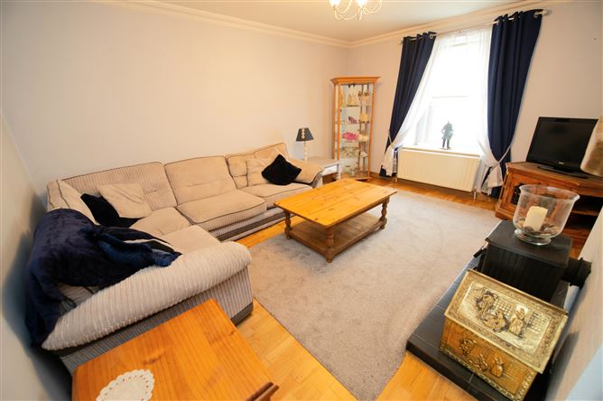 Primrose House, Clogherhead, Louth