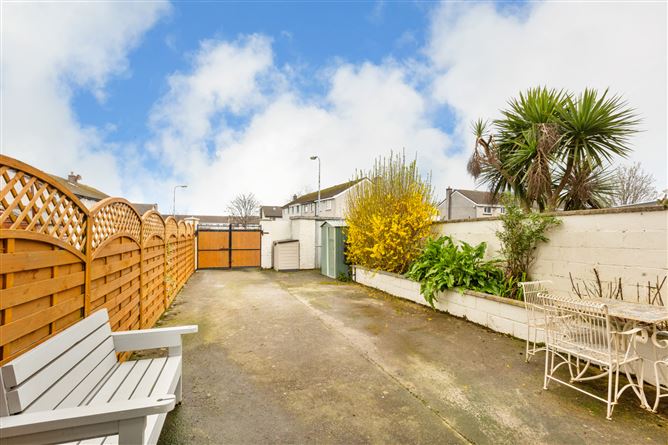 39 Castle Park, Tallaght, Dublin 24