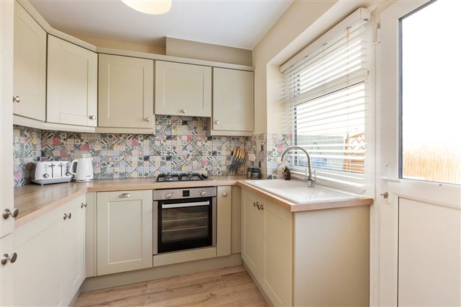 39 Castle Park, Tallaght, Dublin 24