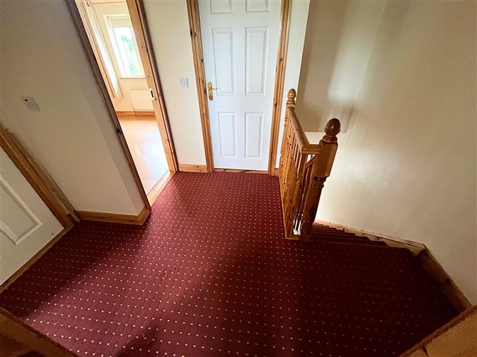 19 Riverbank, Cloonfad, Ballyhaunis, Mayo