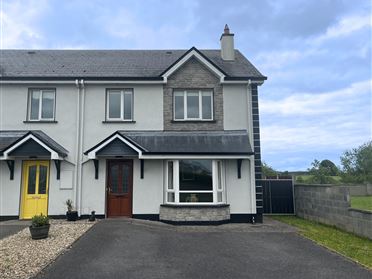 Image for 19 Riverbank, Cloonfad, Ballyhaunis, Mayo