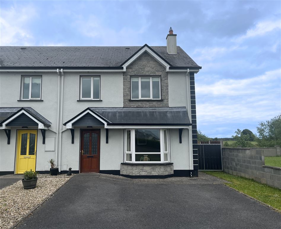 19 Riverbank, Cloonfad, Ballyhaunis, Mayo