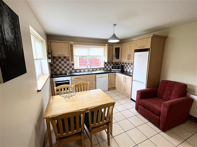19 Riverbank, Cloonfad, Ballyhaunis, Mayo