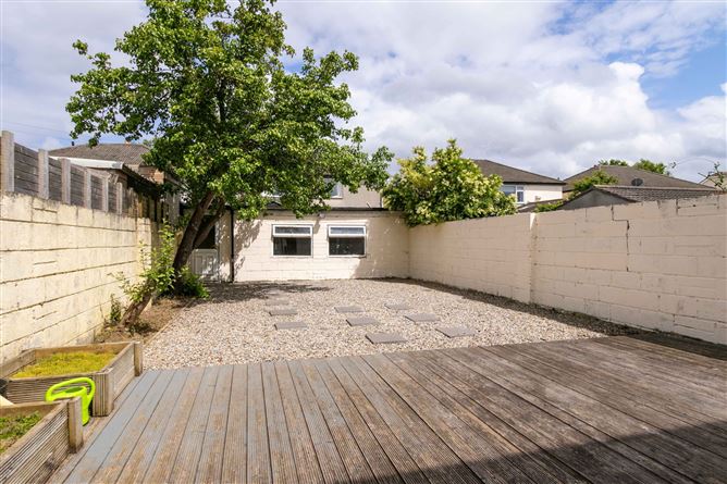 137 Carrigwood, Firhouse, Dublin
