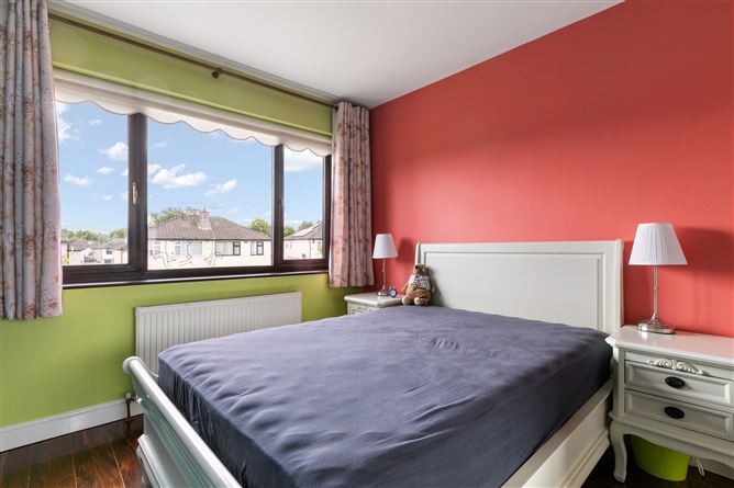 137 Carrigwood, Firhouse, Dublin
