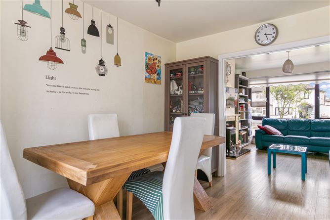 137 Carrigwood, Firhouse, Dublin