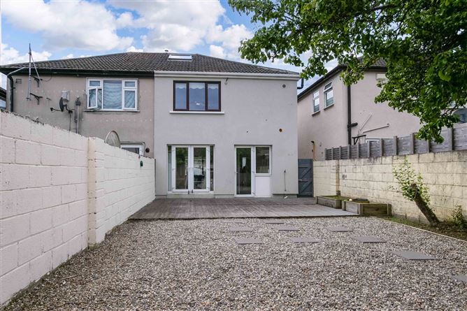 137 Carrigwood, Firhouse, Dublin