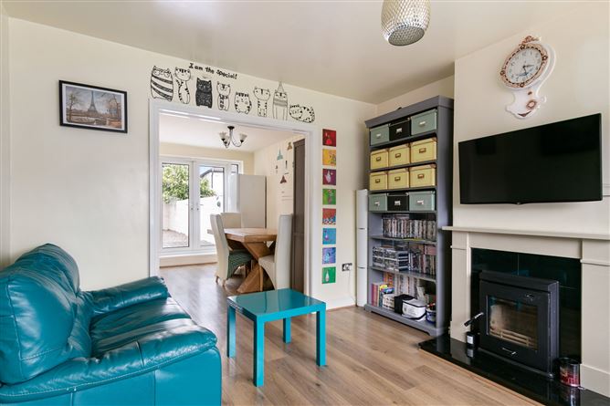 137 Carrigwood, Firhouse, Dublin