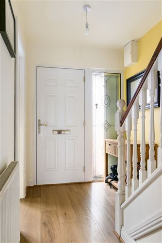 137 Carrigwood, Firhouse, Dublin