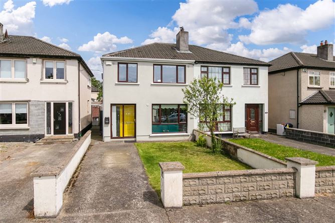 137 Carrigwood, Firhouse, Dublin